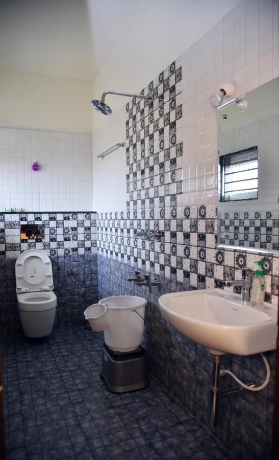 Joldal Residency Hotel Chikmagalur Luaran gambar